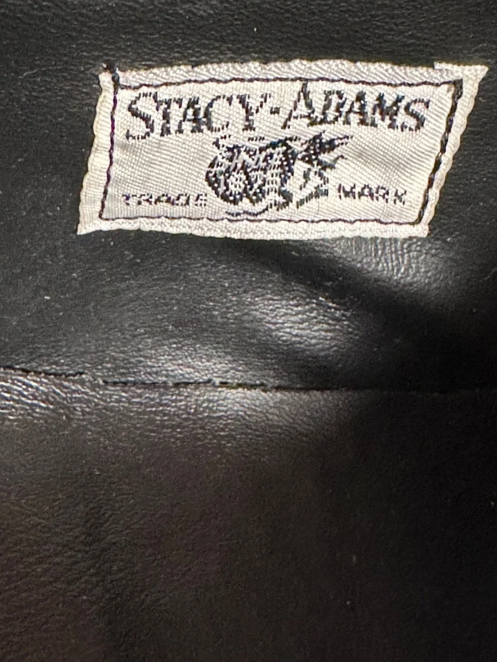 Stacy Adams stacy adams